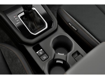 2025 Subaru Forester Hybrid Touring Hybrid