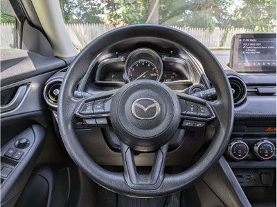 2021 Mazda Mazda CX-3 Sport