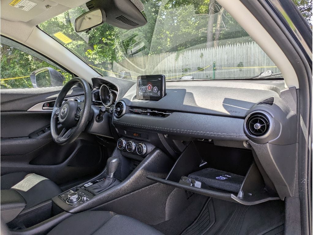 2021 Mazda Mazda CX-3 Sport