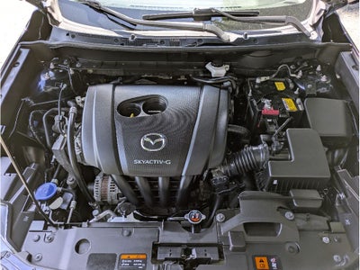 2021 Mazda Mazda CX-3 Sport