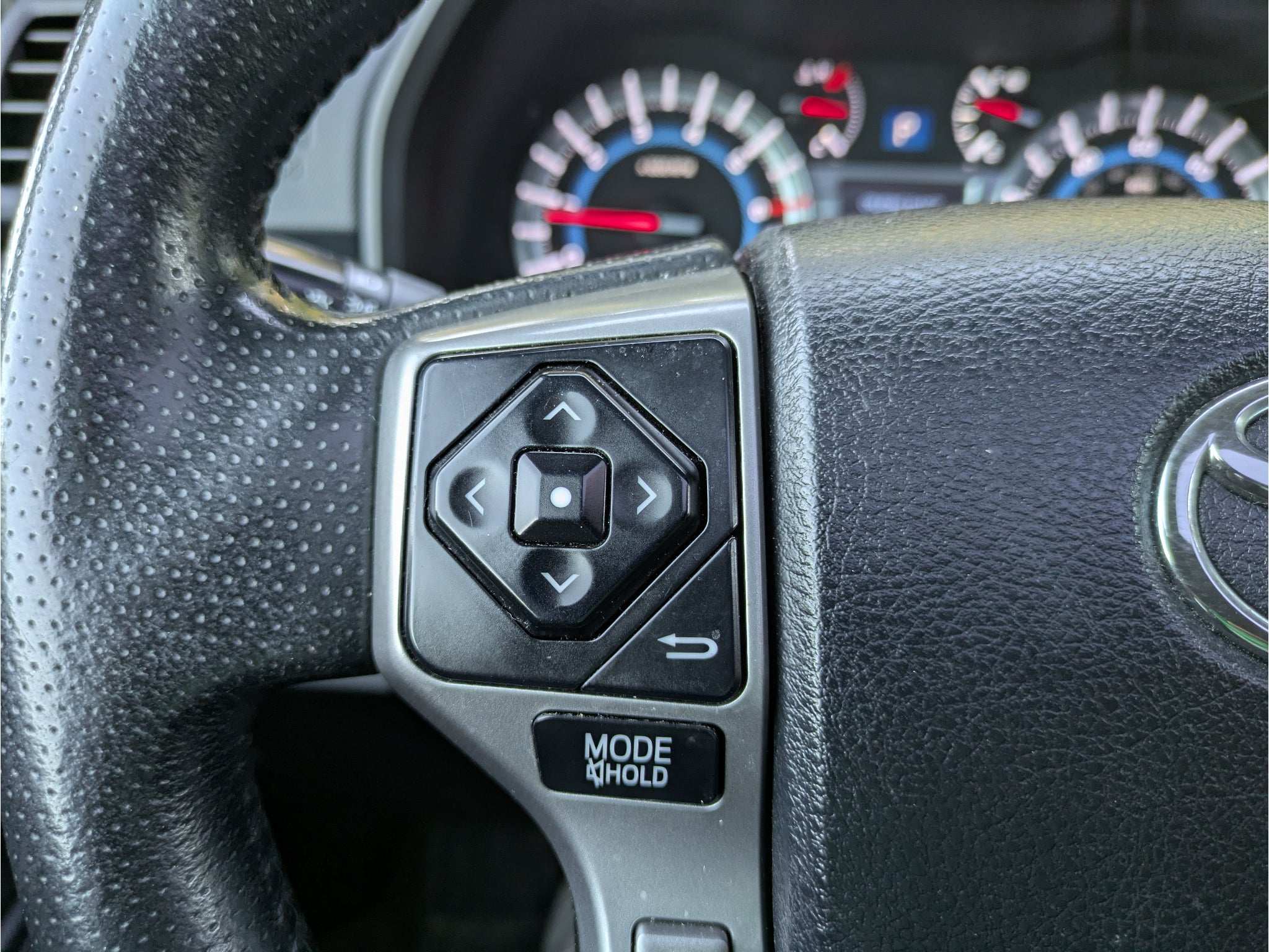 2014 Toyota 4Runner Limited