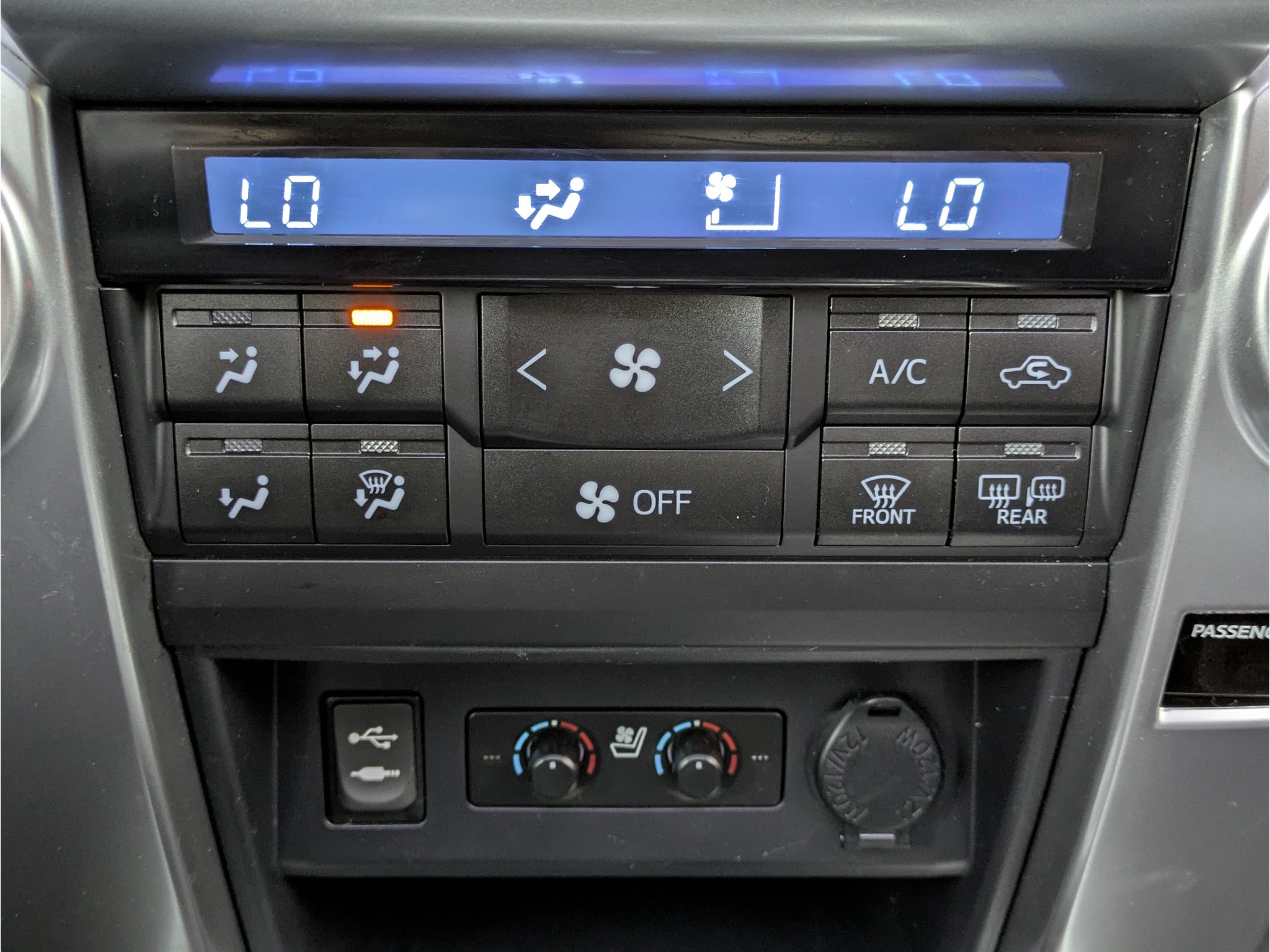 2014 Toyota 4Runner Limited