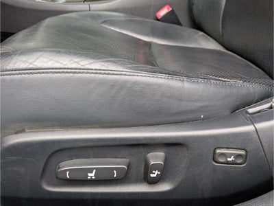 2011 Lexus ES 350 Base