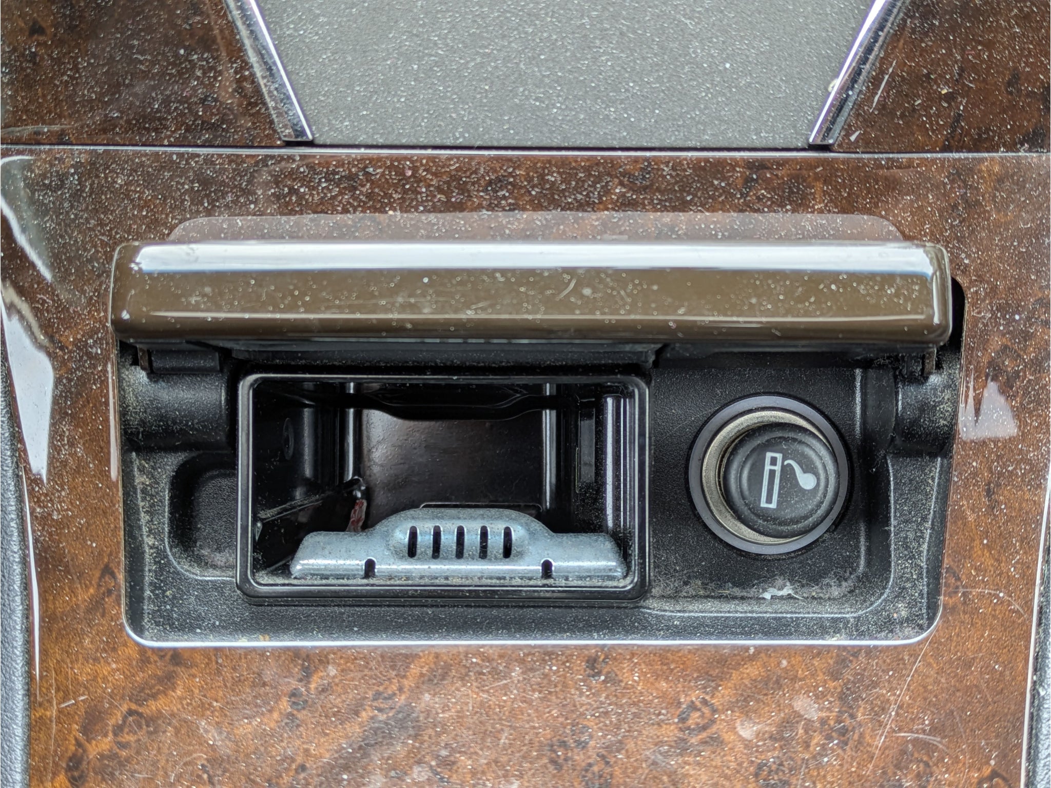 2011 Lexus ES 350 Base