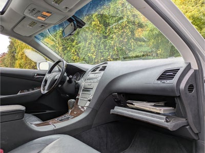 2011 Lexus ES 350 Base