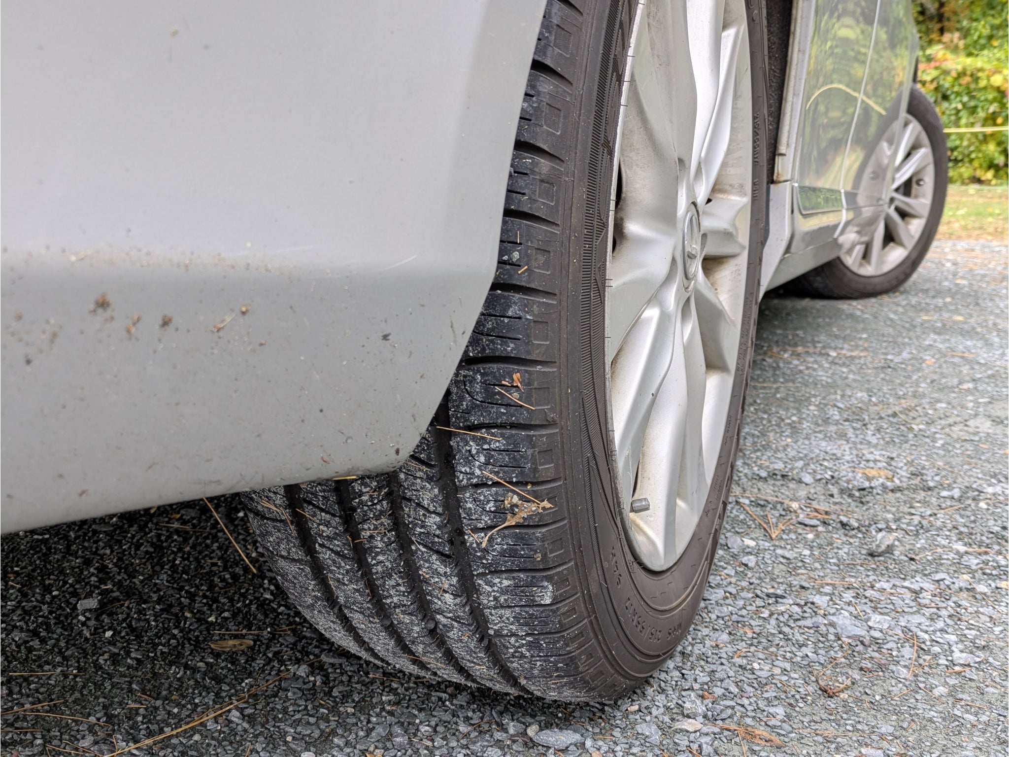 2011 Lexus ES 350 Base