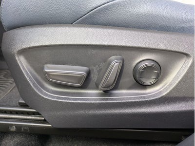 2023 Subaru Solterra Touring