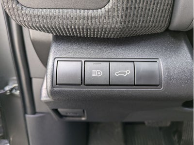 2023 Subaru Solterra Touring