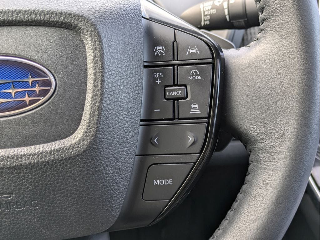 2023 Subaru Solterra Touring