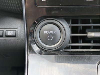 2023 Subaru Solterra Touring