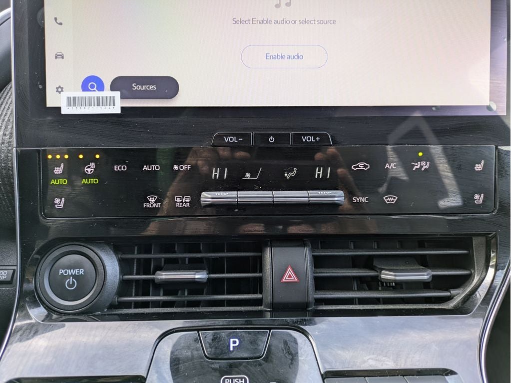 2023 Subaru Solterra Touring