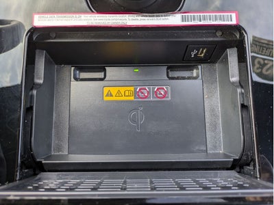 2023 Subaru Solterra Touring