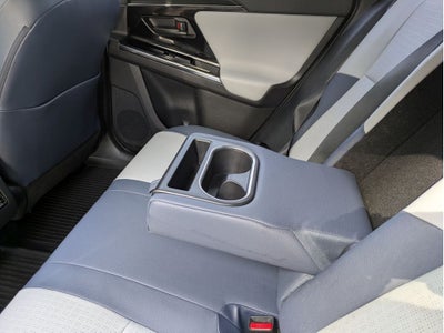 2023 Subaru Solterra Touring