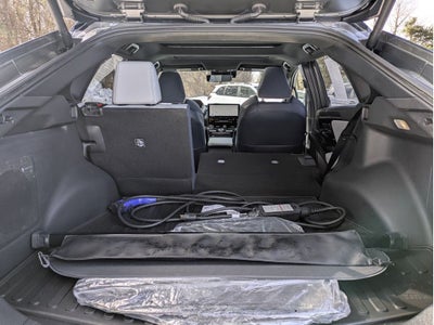 2023 Subaru Solterra Touring