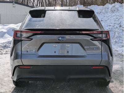 2023 Subaru Solterra Touring