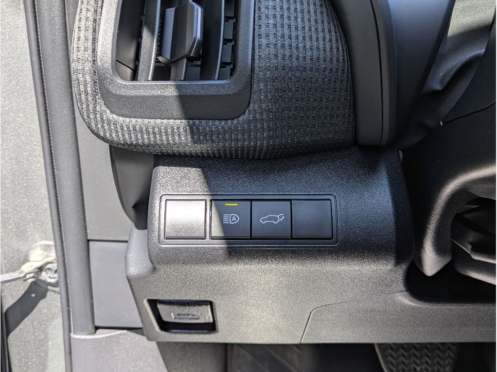 2023 Subaru Solterra Touring