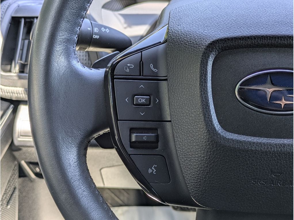 2023 Subaru Solterra Touring