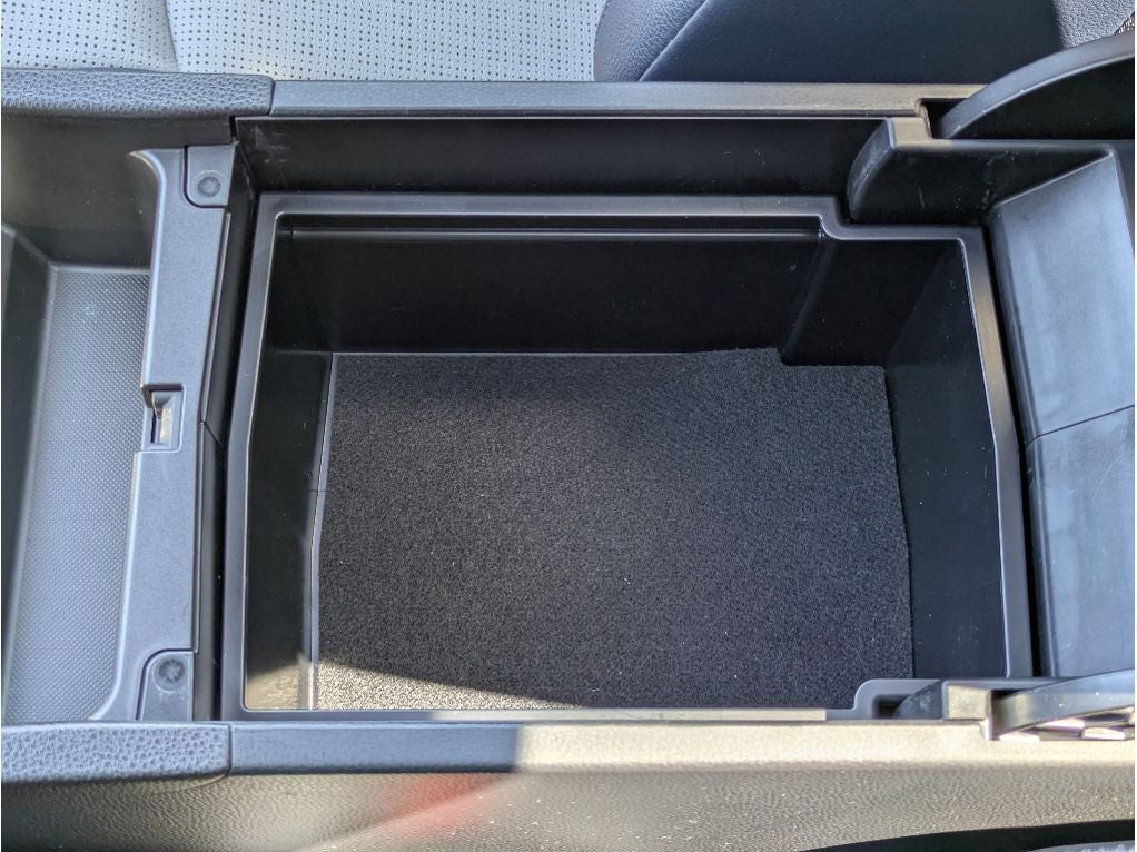 2023 Subaru Solterra Touring