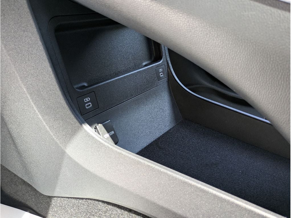 2023 Subaru Solterra Touring