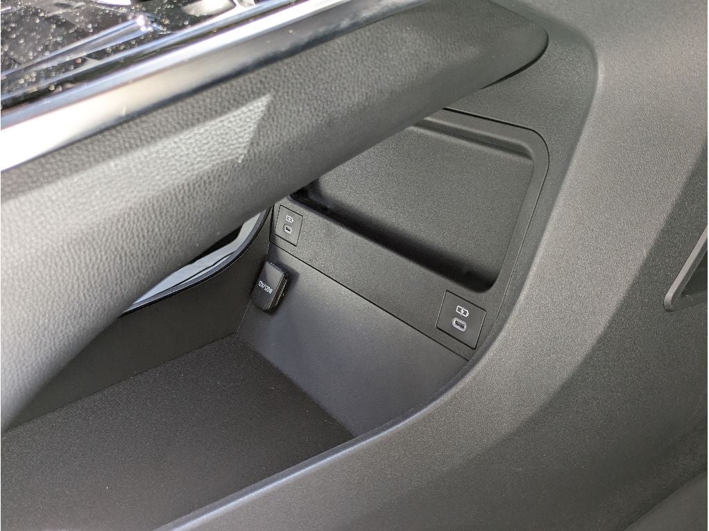 2023 Subaru Solterra Touring