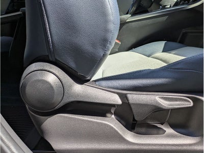2023 Subaru Solterra Touring