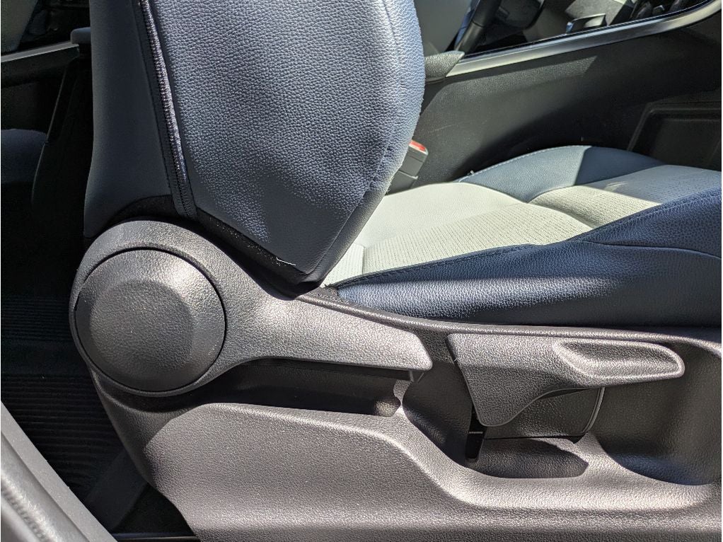 2023 Subaru Solterra Touring