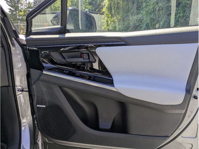 2023 Subaru Solterra Touring
