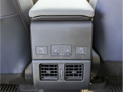 2023 Subaru Solterra Touring