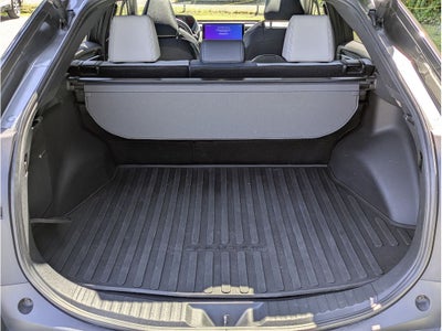 2023 Subaru Solterra Touring