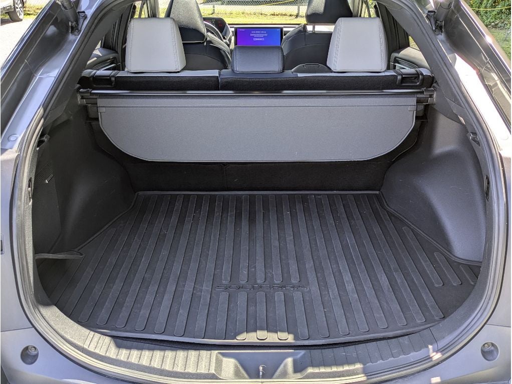 2023 Subaru Solterra Touring