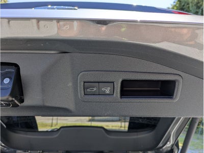 2023 Subaru Solterra Touring