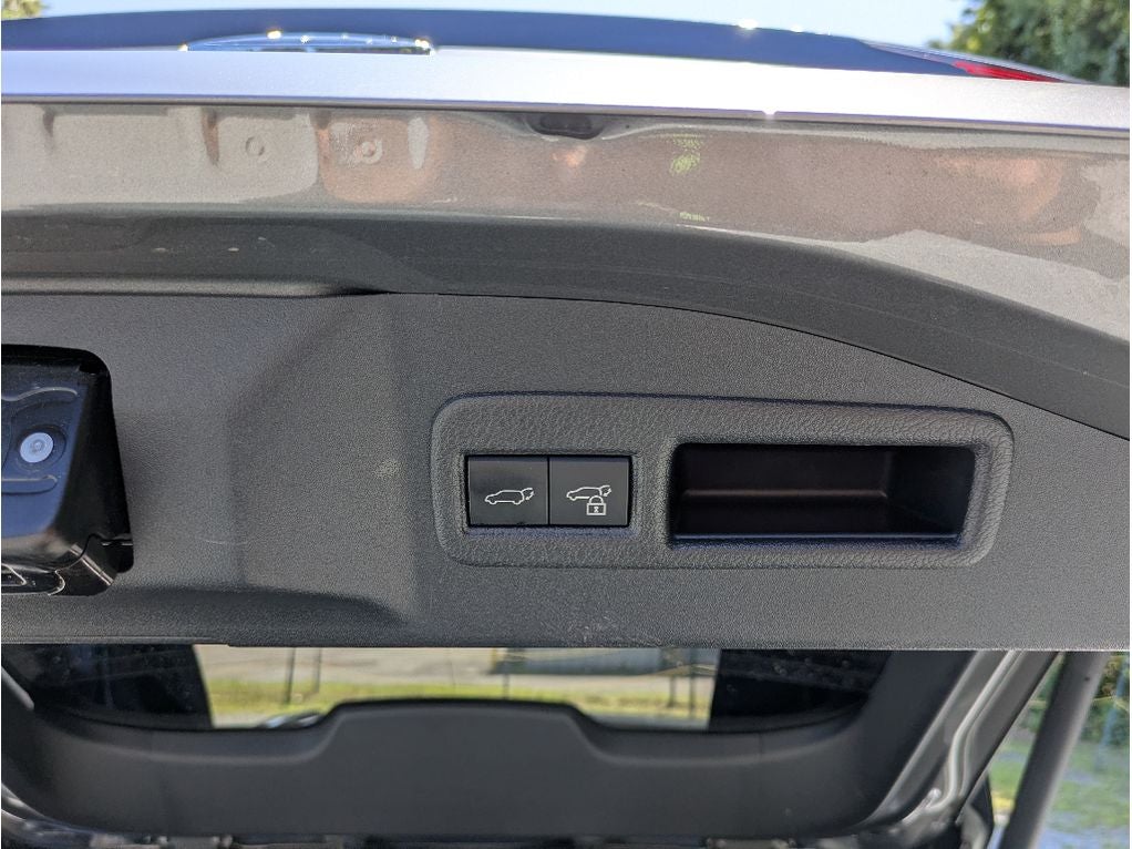 2023 Subaru Solterra Touring