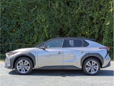 2023 Subaru Solterra Touring