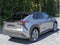 2023 Subaru Solterra Touring