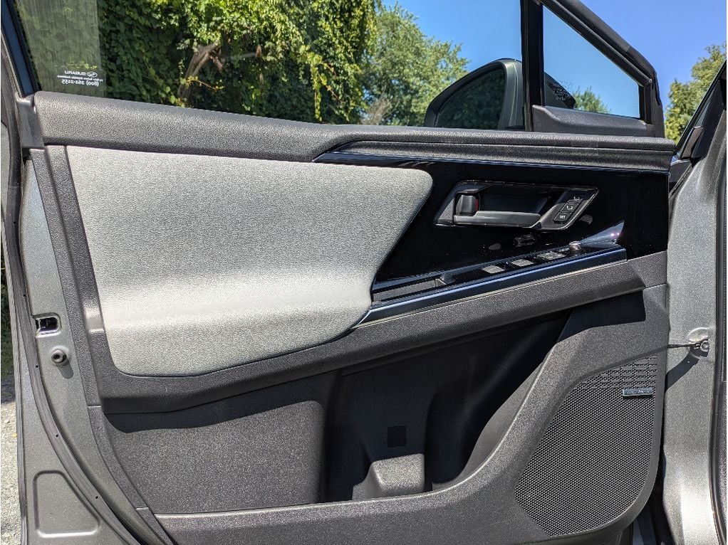 2023 Subaru Solterra Touring