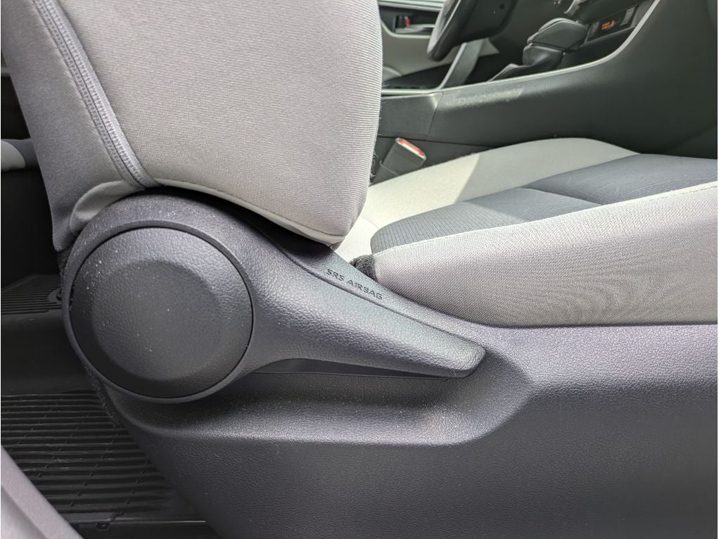 2019 Toyota RAV4 Hybrid XLE