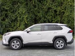 2019 Toyota RAV4 Hybrid XLE