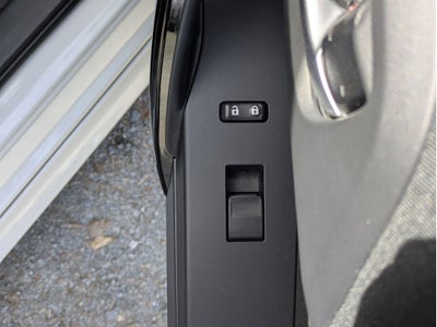 2017 Toyota Corolla iM Base