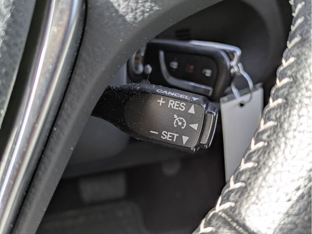 2017 Toyota Corolla iM Base