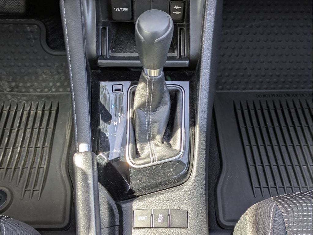 2017 Toyota Corolla iM Base