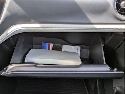 2017 Toyota Corolla iM Base