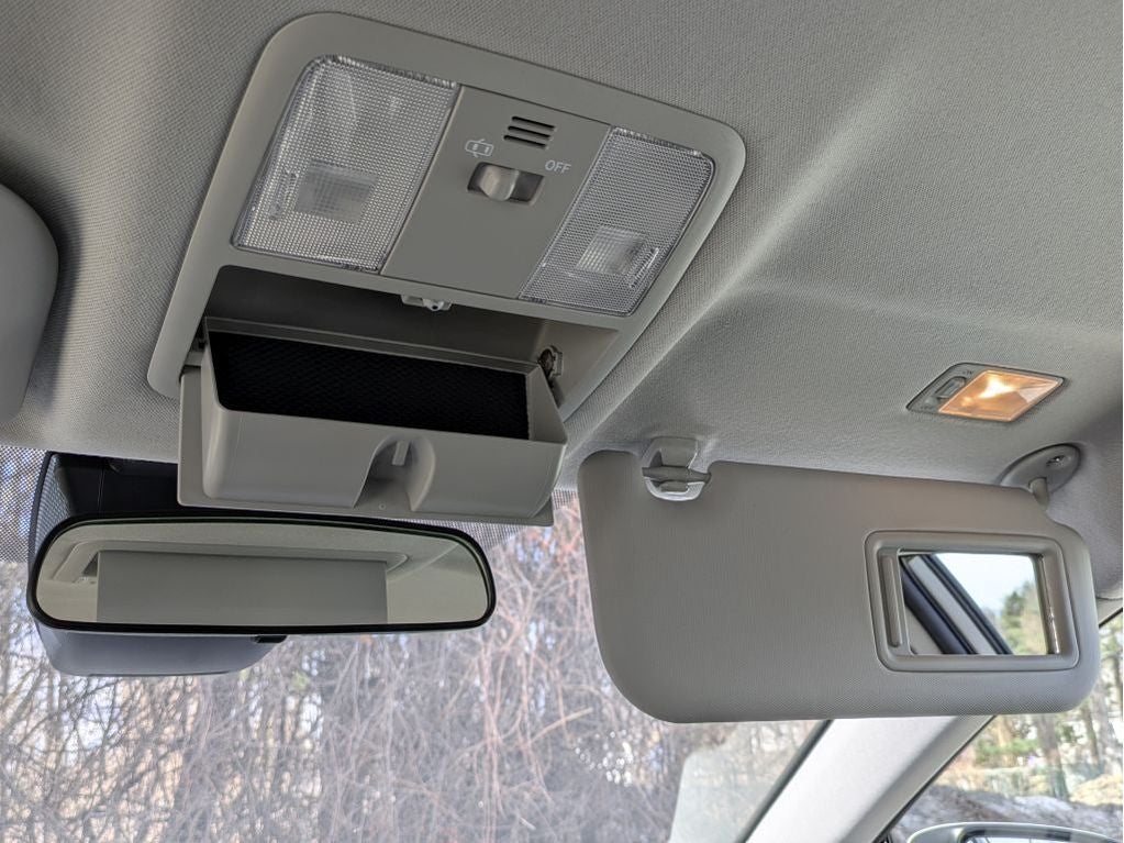 2017 Toyota Corolla iM Base