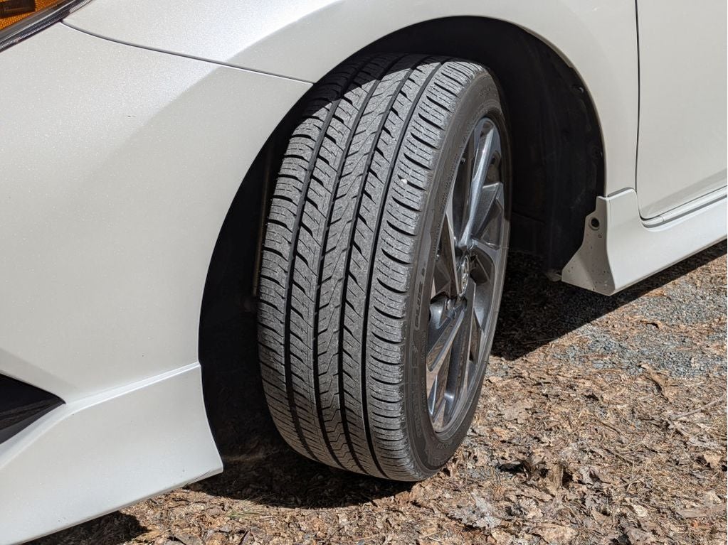 2017 Toyota Corolla iM Base