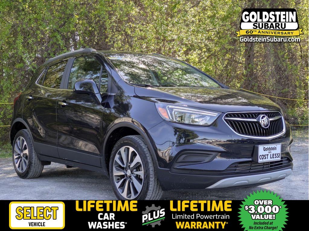 2022 Buick Encore Preferred AWD's photo