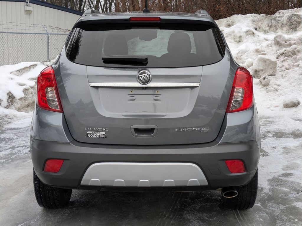 2014 Buick Encore Convenience