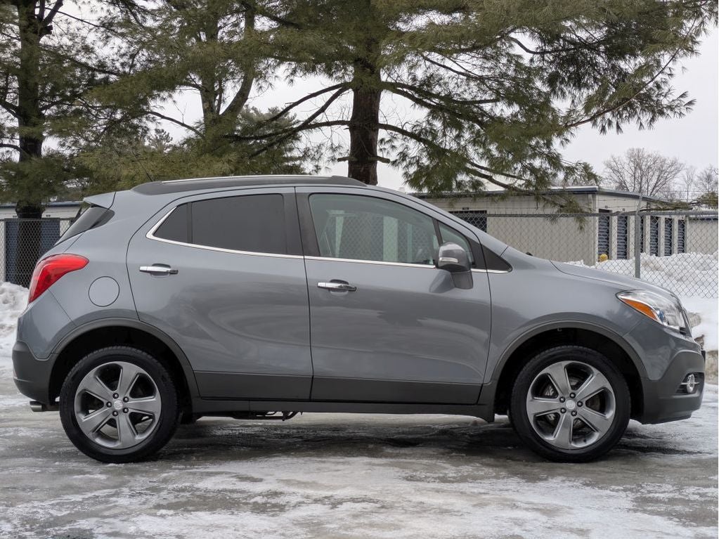 2014 Buick Encore Convenience
