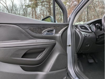 2014 Buick Encore Convenience