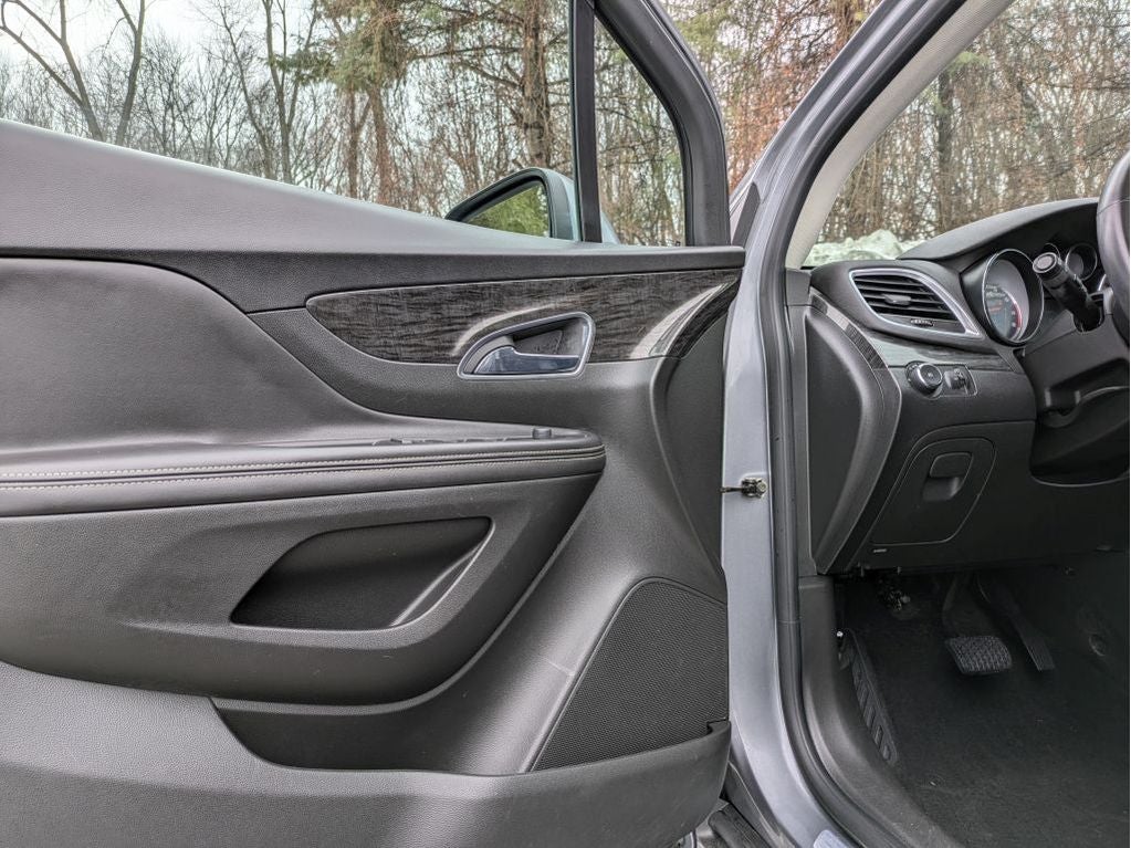 2014 Buick Encore Convenience