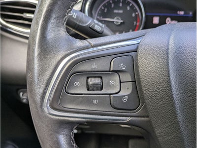 2021 Buick Encore GX Essence