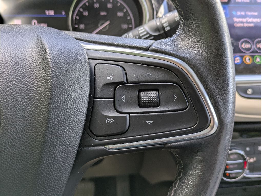 2021 Buick Encore GX Essence